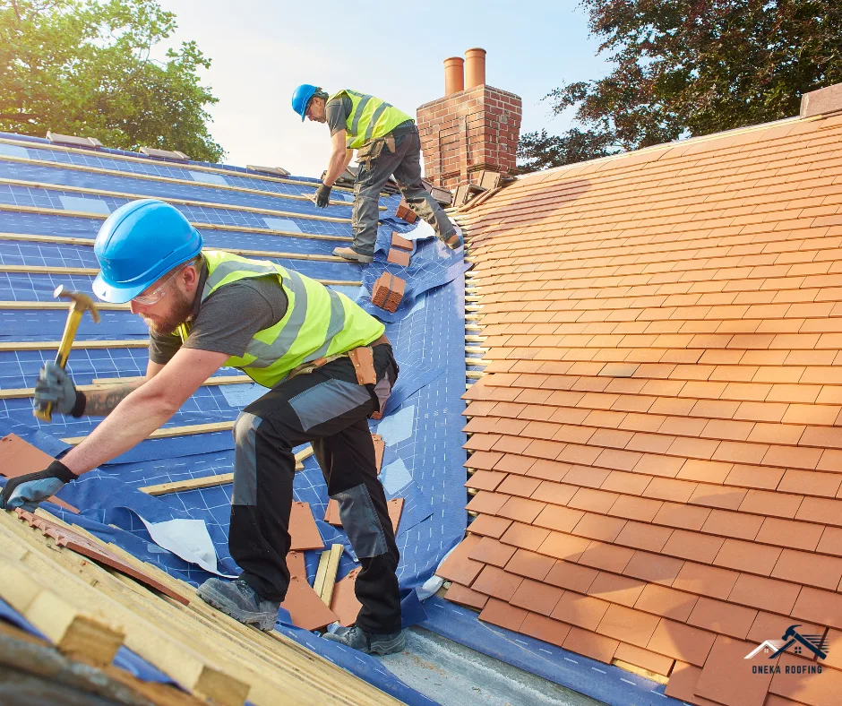 Why choose Roof Repair Near Me in San Miguel, CA