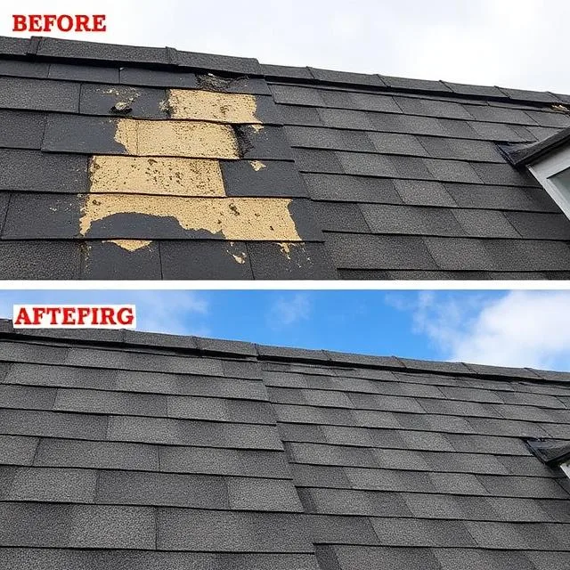 Roof Repair Near Me in San Miguel, CA near me